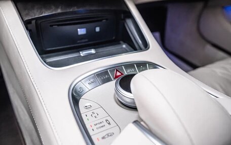 Mercedes-Benz S-Класс, 2015 год, 6 500 000 рублей, 24 фотография