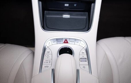 Mercedes-Benz S-Класс, 2015 год, 6 500 000 рублей, 26 фотография