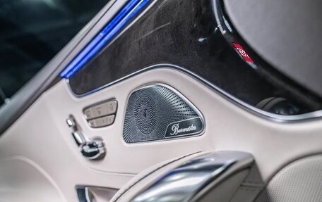 Mercedes-Benz S-Класс, 2015 год, 6 500 000 рублей, 21 фотография