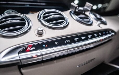 Mercedes-Benz S-Класс, 2015 год, 6 500 000 рублей, 23 фотография