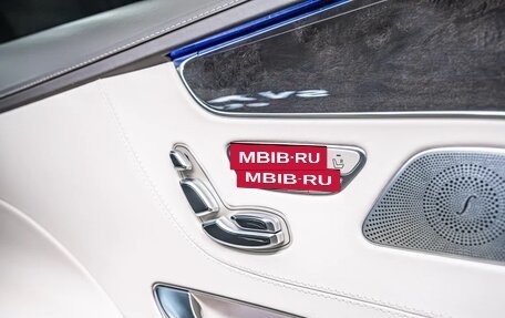 Mercedes-Benz S-Класс, 2015 год, 6 500 000 рублей, 20 фотография