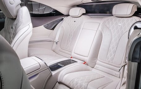 Mercedes-Benz S-Класс, 2015 год, 6 500 000 рублей, 30 фотография