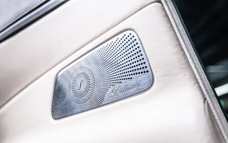 Mercedes-Benz S-Класс, 2015 год, 6 500 000 рублей, 33 фотография