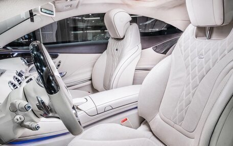Mercedes-Benz S-Класс, 2015 год, 6 500 000 рублей, 31 фотография
