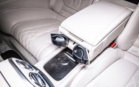 Mercedes-Benz S-Класс, 2015 год, 6 500 000 рублей, 32 фотография