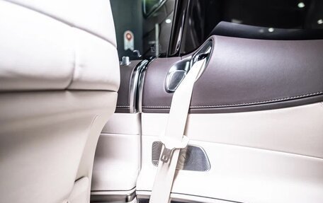 Mercedes-Benz S-Класс, 2015 год, 6 500 000 рублей, 34 фотография
