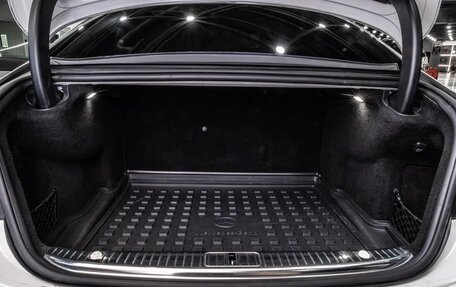 Mercedes-Benz S-Класс, 2015 год, 6 500 000 рублей, 35 фотография