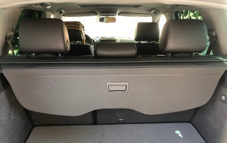 Volkswagen Touareg III, 2004 год, 1 000 050 рублей, 10 фотография