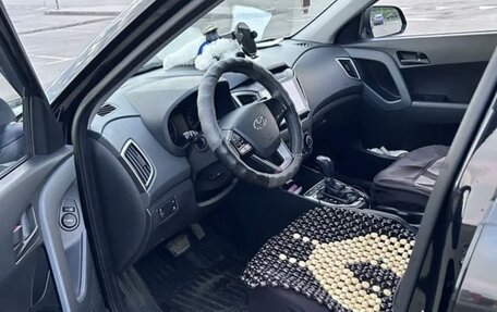 Hyundai Creta I рестайлинг, 2019 год, 1 950 000 рублей, 5 фотография