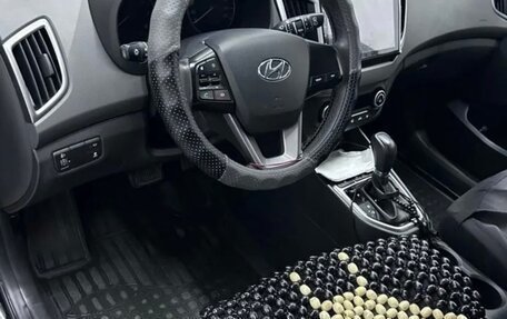 Hyundai Creta I рестайлинг, 2019 год, 1 950 000 рублей, 7 фотография