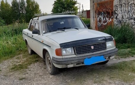 ГАЗ 31029 «Волга», 1993 год, 100 000 рублей, 3 фотография