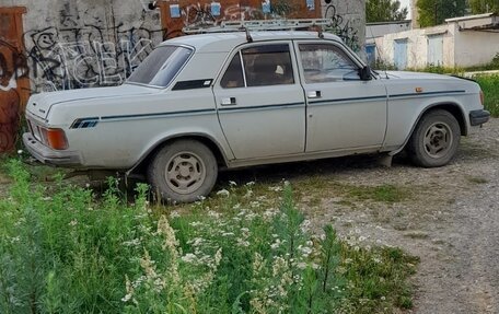 ГАЗ 31029 «Волга», 1993 год, 100 000 рублей, 5 фотография