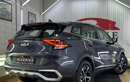KIA Sportage IV рестайлинг, 2025 год, 3 645 000 рублей, 3 фотография