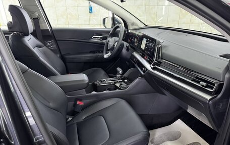 KIA Sportage IV рестайлинг, 2025 год, 3 645 000 рублей, 6 фотография