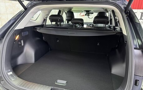 KIA Sportage IV рестайлинг, 2025 год, 3 645 000 рублей, 5 фотография