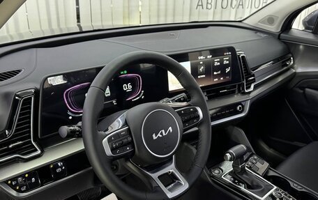 KIA Sportage IV рестайлинг, 2025 год, 3 645 000 рублей, 17 фотография