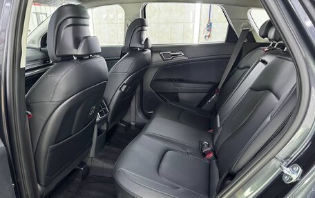 KIA Sportage IV рестайлинг, 2025 год, 3 645 000 рублей, 11 фотография