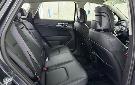 KIA Sportage IV рестайлинг, 2025 год, 3 645 000 рублей, 9 фотография