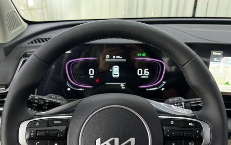 KIA Sportage IV рестайлинг, 2025 год, 3 645 000 рублей, 16 фотография