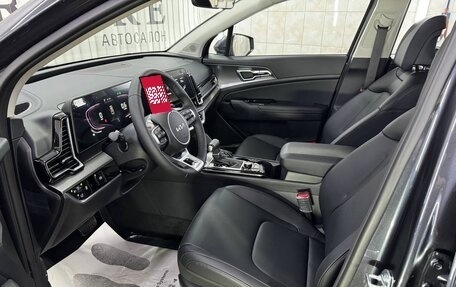 KIA Sportage IV рестайлинг, 2025 год, 3 645 000 рублей, 12 фотография