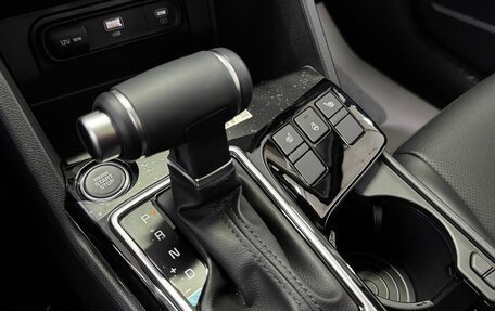 KIA Sportage IV рестайлинг, 2025 год, 3 645 000 рублей, 25 фотография