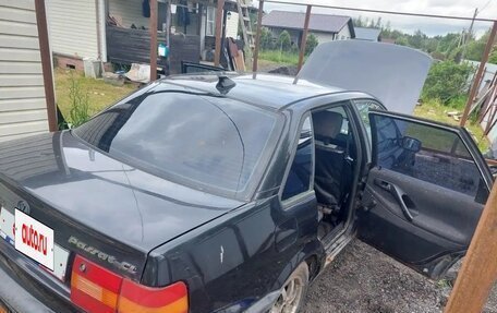 Volkswagen Passat B4, 1995 год, 150 000 рублей, 2 фотография