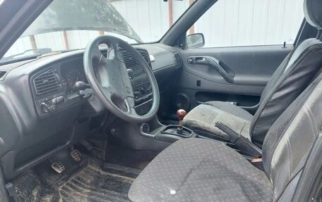 Volkswagen Passat B4, 1995 год, 150 000 рублей, 7 фотография