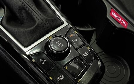 KIA Sportage IV рестайлинг, 2025 год, 3 645 000 рублей, 24 фотография