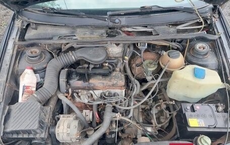 Volkswagen Passat B4, 1995 год, 150 000 рублей, 6 фотография