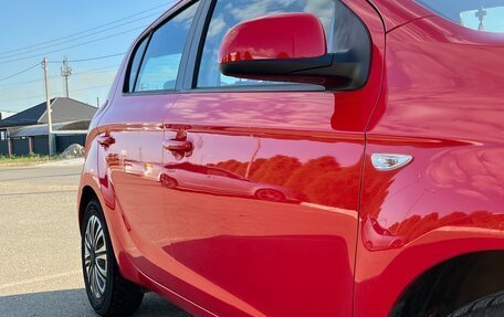 Hyundai i20 IB рестайлинг, 2010 год, 700 000 рублей, 6 фотография