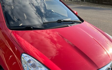 Hyundai i20 IB рестайлинг, 2010 год, 700 000 рублей, 5 фотография