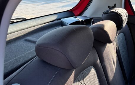 Hyundai i20 IB рестайлинг, 2010 год, 700 000 рублей, 12 фотография