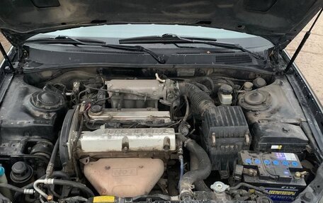Hyundai Sonata IV рестайлинг, 2005 год, 560 000 рублей, 6 фотография