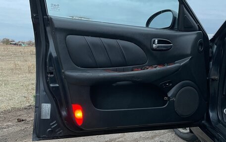 Hyundai Sonata IV рестайлинг, 2005 год, 560 000 рублей, 2 фотография
