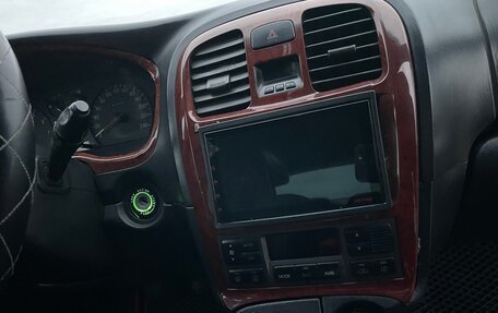 Hyundai Sonata IV рестайлинг, 2005 год, 560 000 рублей, 9 фотография