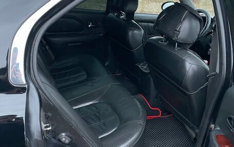 Hyundai Sonata IV рестайлинг, 2005 год, 560 000 рублей, 12 фотография