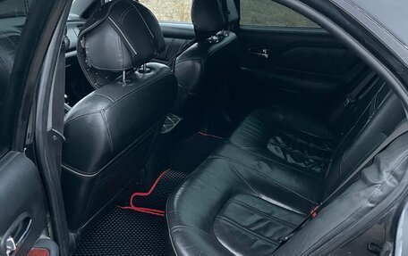Hyundai Sonata IV рестайлинг, 2005 год, 560 000 рублей, 13 фотография