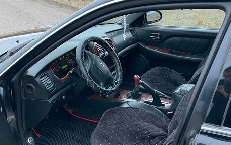 Hyundai Sonata IV рестайлинг, 2005 год, 560 000 рублей, 15 фотография