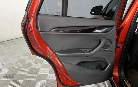 BMW X1, 2017 год, 1 595 000 рублей, 10 фотография