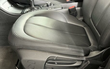 BMW X1, 2017 год, 1 595 000 рублей, 11 фотография