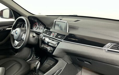 BMW X1, 2017 год, 1 595 000 рублей, 14 фотография