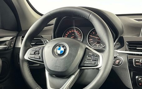 BMW X1, 2017 год, 1 595 000 рублей, 16 фотография