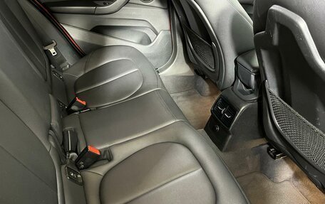 BMW X1, 2017 год, 1 595 000 рублей, 13 фотография