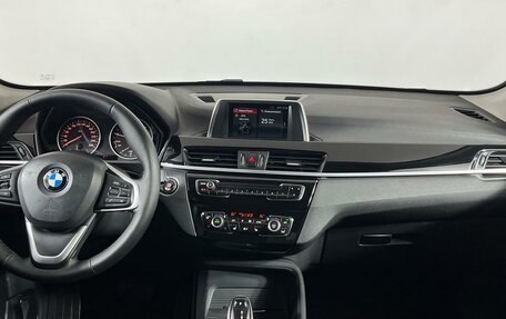BMW X1, 2017 год, 1 595 000 рублей, 15 фотография