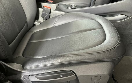 BMW X1, 2017 год, 1 595 000 рублей, 21 фотография