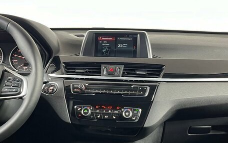 BMW X1, 2017 год, 1 595 000 рублей, 29 фотография