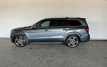 Mercedes-Benz GLS, 2018 год, 4 847 000 рублей, 7 фотография