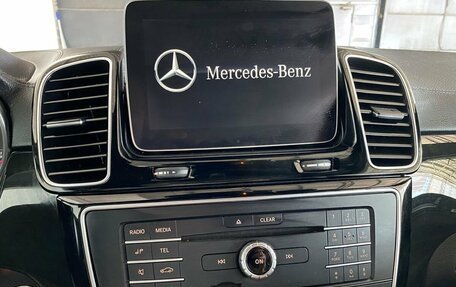 Mercedes-Benz GLS, 2018 год, 4 847 000 рублей, 13 фотография