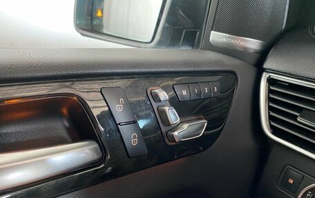 Mercedes-Benz GLS, 2018 год, 4 847 000 рублей, 17 фотография