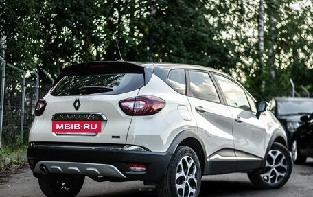 Renault Kaptur I рестайлинг, 2020 год, 1 580 000 рублей, 2 фотография